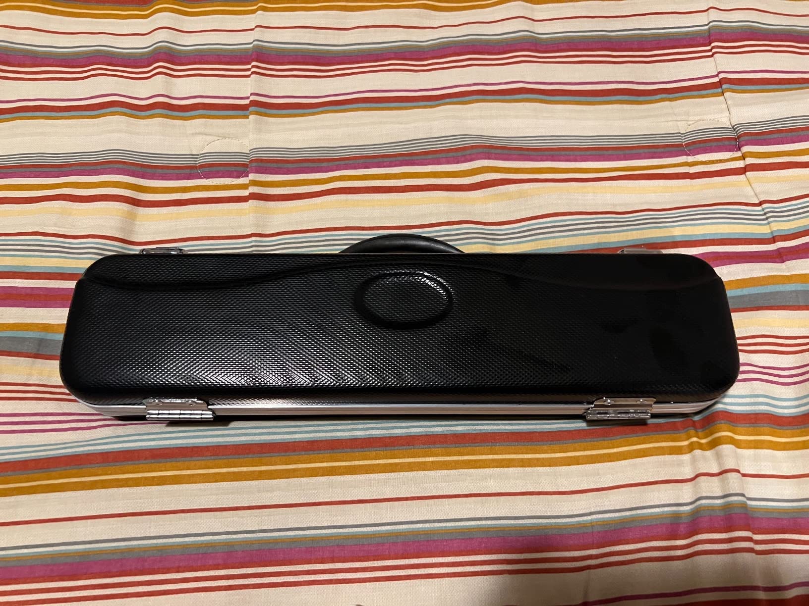 Gemeinhardt 2SP Flute with Straight Headjoint customer photo 1