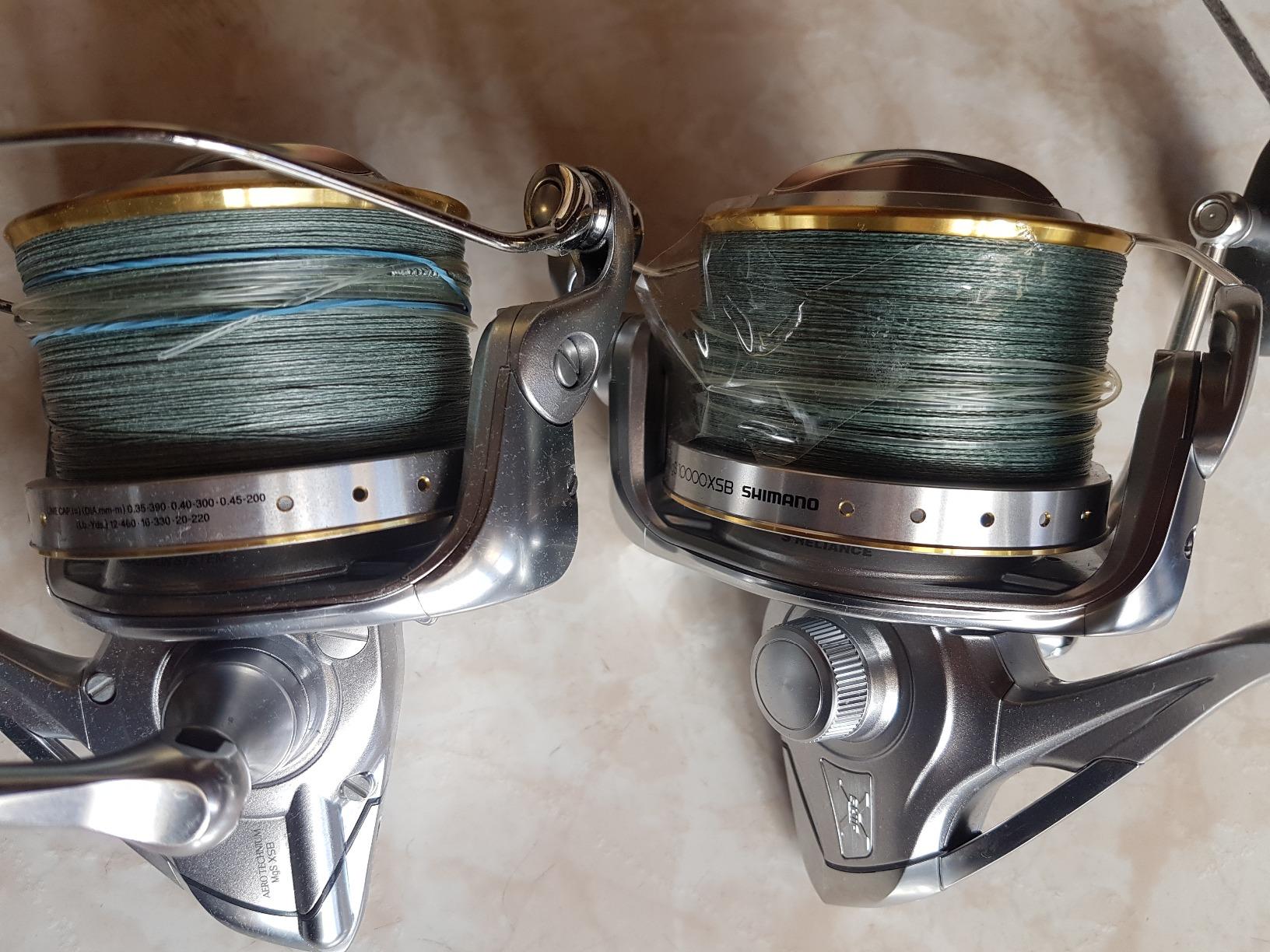Power Pro Spectra Fiber Braided Fishing Line customer photo 1