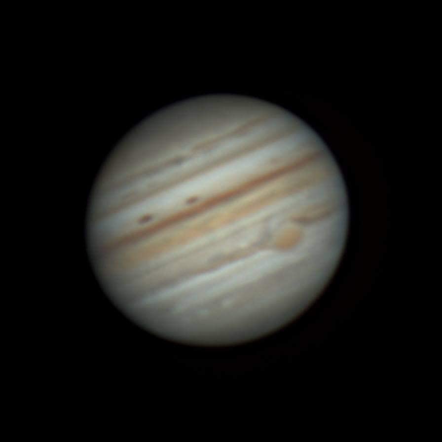 Celestron NexStar 6SE Schmidt-Cassegrain Telescope - Computerized | Fully Automated GoTo Mount with SkyAlign, Bright Deep-Sky and Planet Views, Visual & Astroimaging Ready, 40k+ Object Database customer photo 1