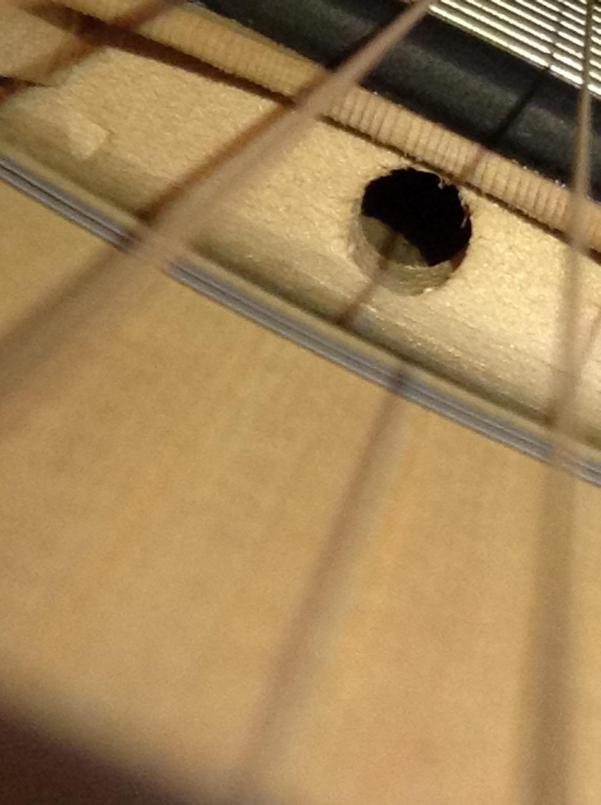 Martin LX1E Little Martin Solid Sitka Spruce/Mahogany HPL Acoustic/Electric w/Gig Bag customer photo 2
