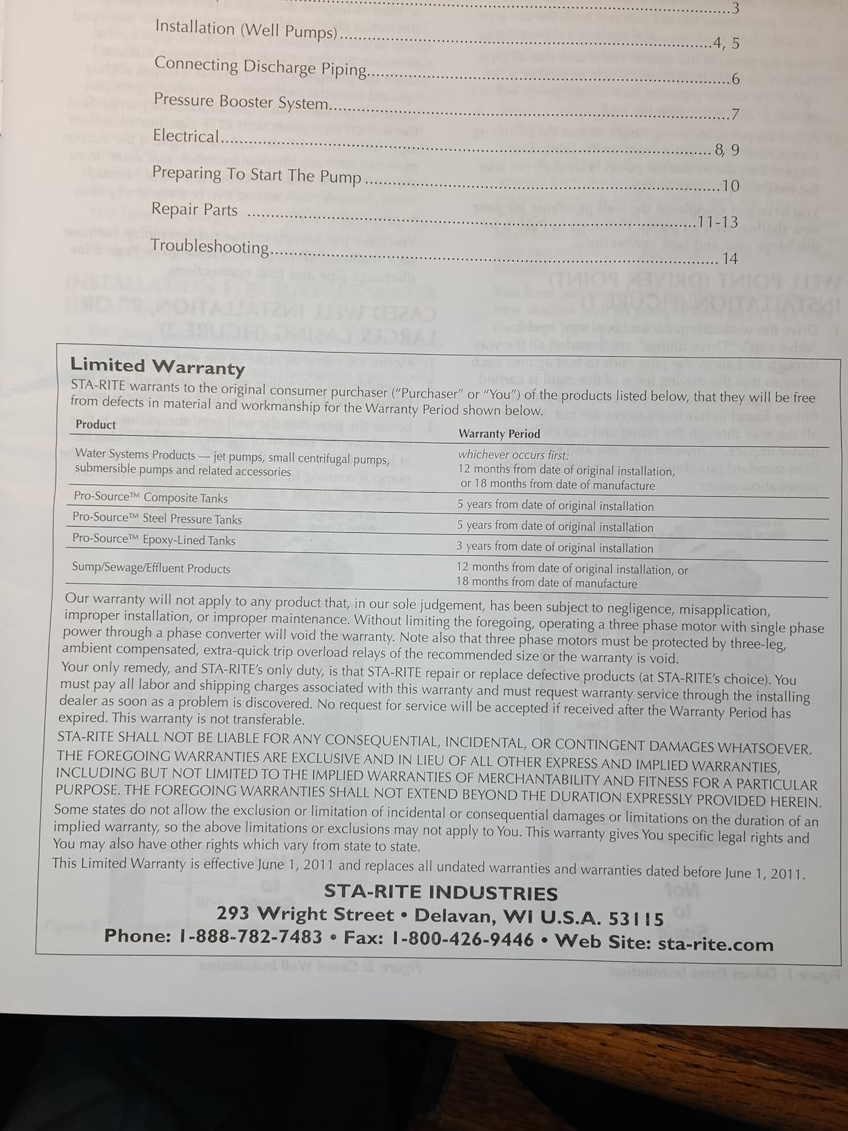 Pentair SNE-L 1 HP 115/230 Volt Shallow Well Jet Pump customer photo 1