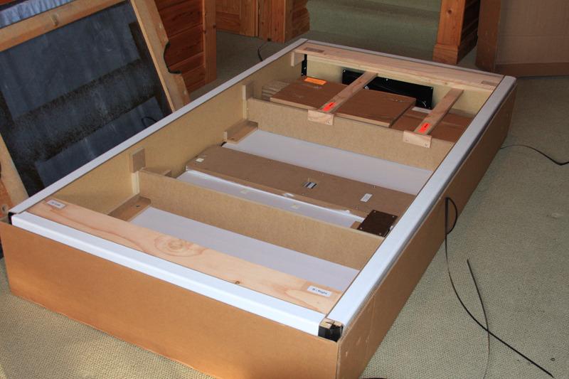 Home Pro Elite Air Hockey Table customer photo 2