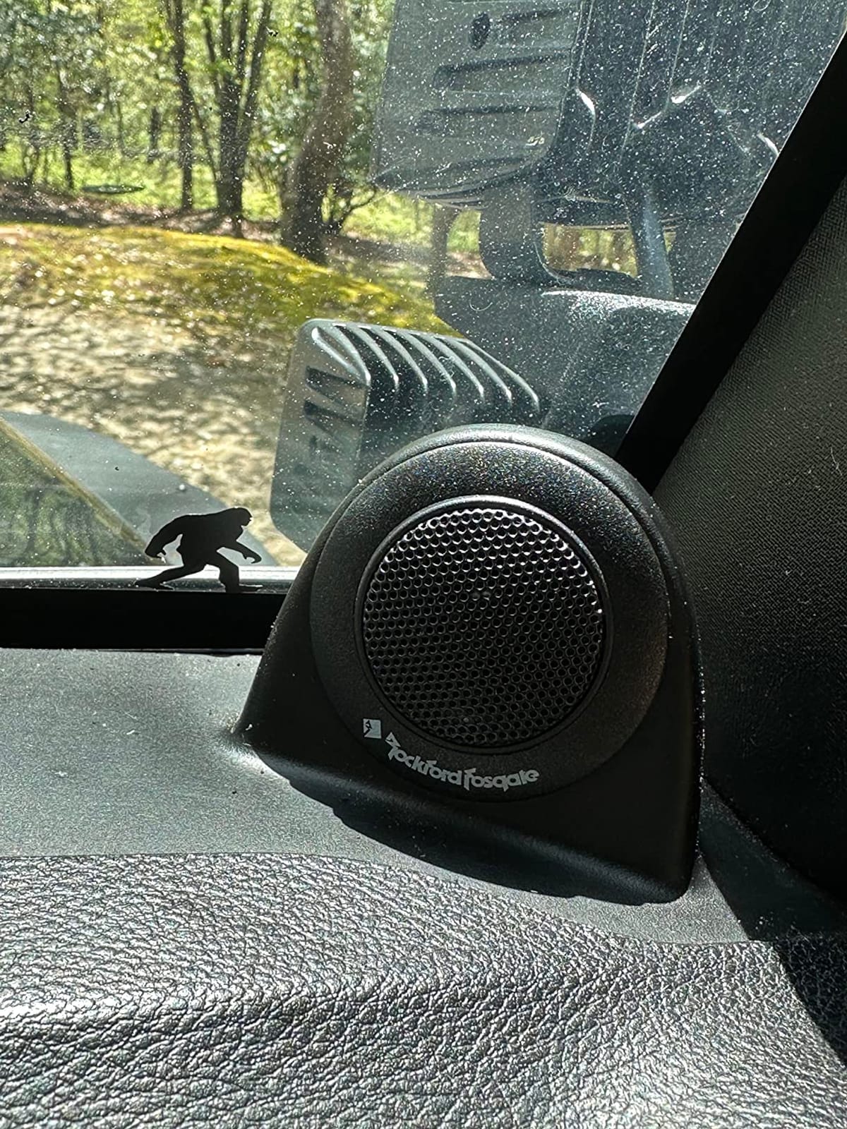 Rockford Fosgate Prime R1T-S 1