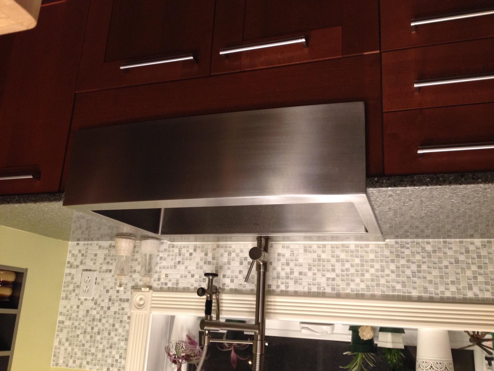KRAUS Standart Pro 30-Inch Apron Front Farmhouse 16-Gauge Single Bowl Stainless Steel Kitchen Sink KHF200-30 customer photo 2
