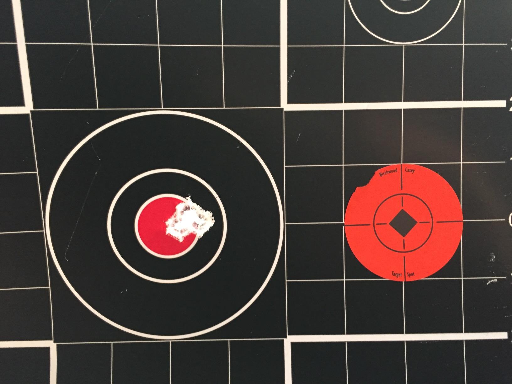 Vortex Optics Viper PST Gen I Second Focal Plane Riflescopes customer photo 2