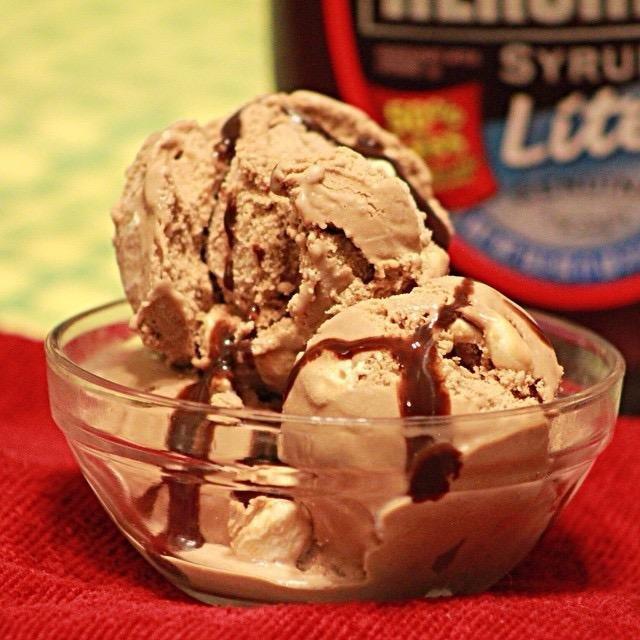 Cuisinart Ice Cream Maker Machine, Ready in 20, 1.5 qt Freezer Bowl | ICE-21P1ES customer photo 2