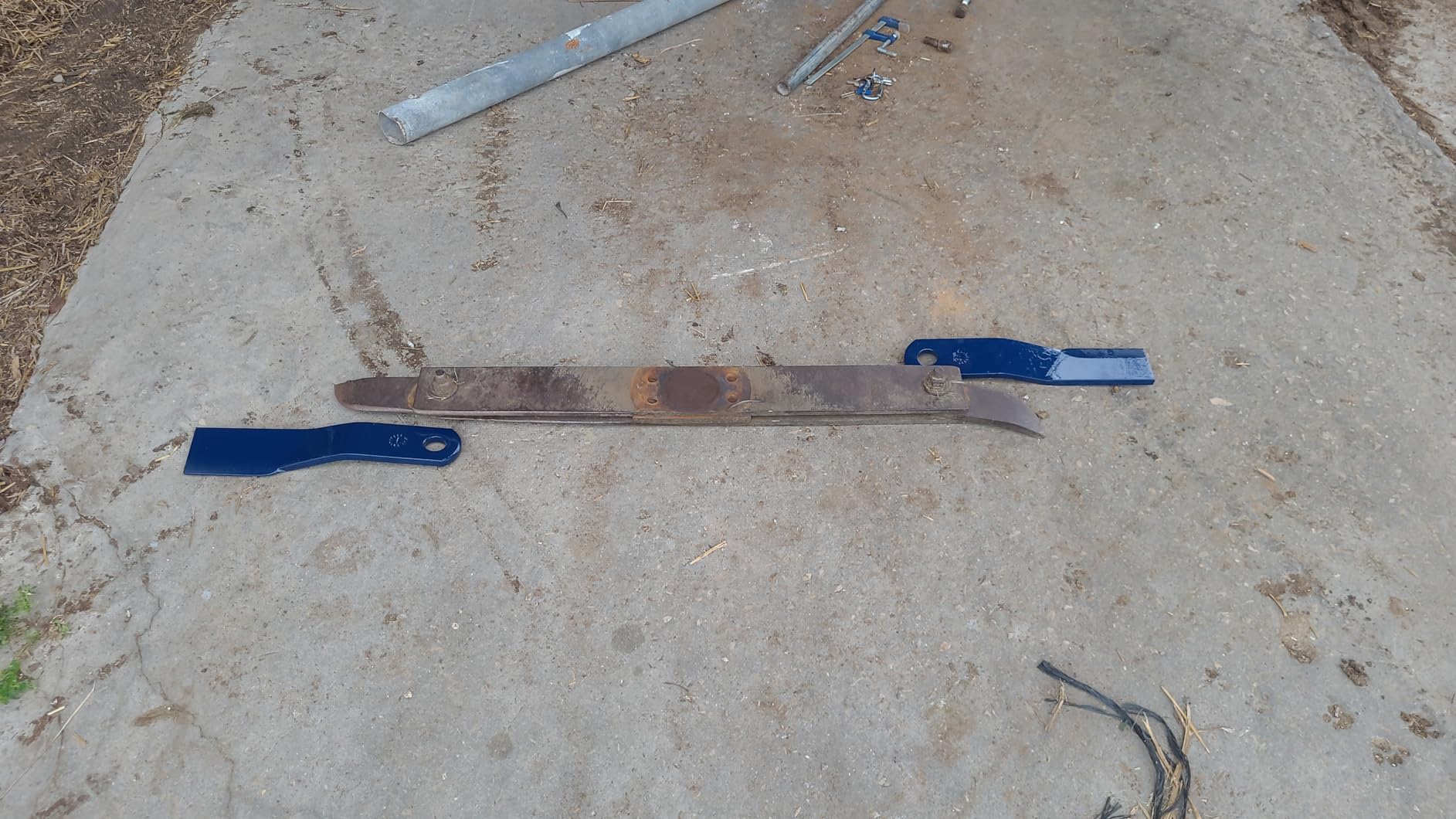 ACDelco ANI405A Heavy Duty Twin Hammer 1/2