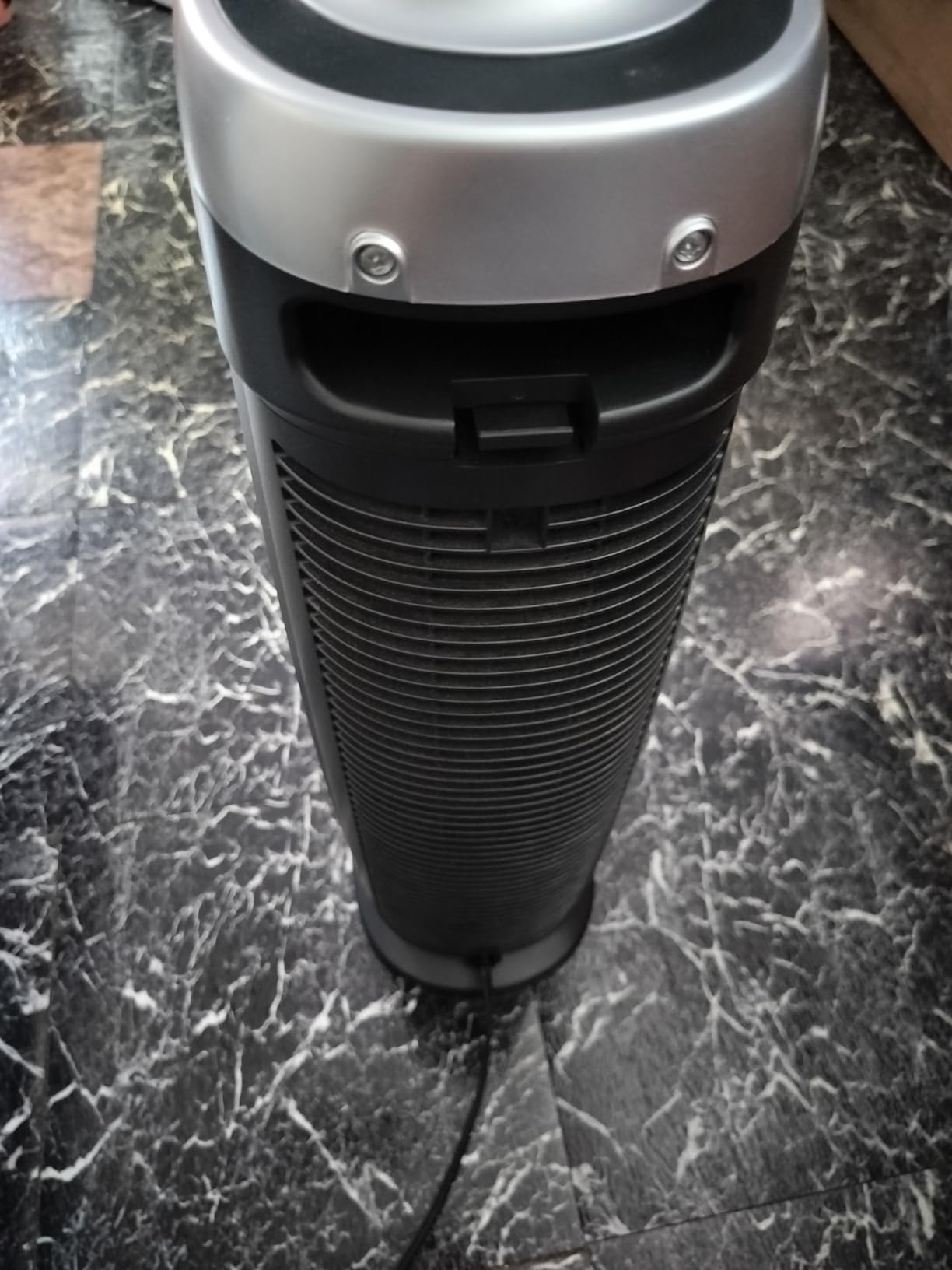GermGuardian HEPA Air Purifier - Large Room Air Purifier for Bedroom, Office, Dorm, and Home - Filters Pet Dander, Dust, Pollen, Smoke, Scents - AC4825E - 22