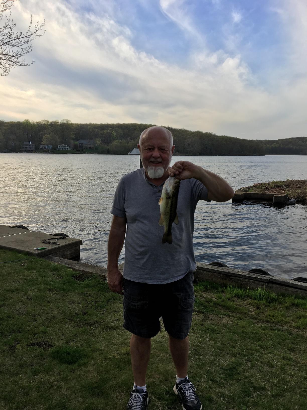 Berkley Trilene XL Monofilament Fishing Line customer photo 2