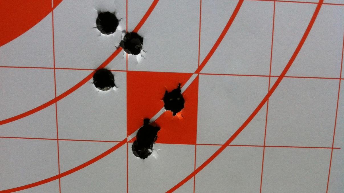 Vortex Crossfire II 3-12x56 Adjustable Objective Hog Hunter, Second Focal Plane, 30mm Tube Riflescope - V-Brite Reticle customer photo 2