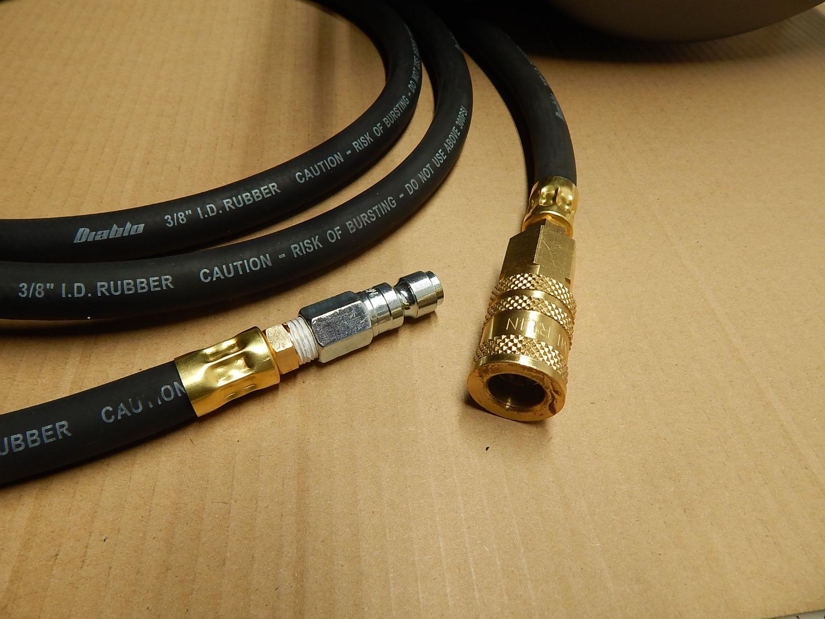 AIRCAT 1250-K 1/2