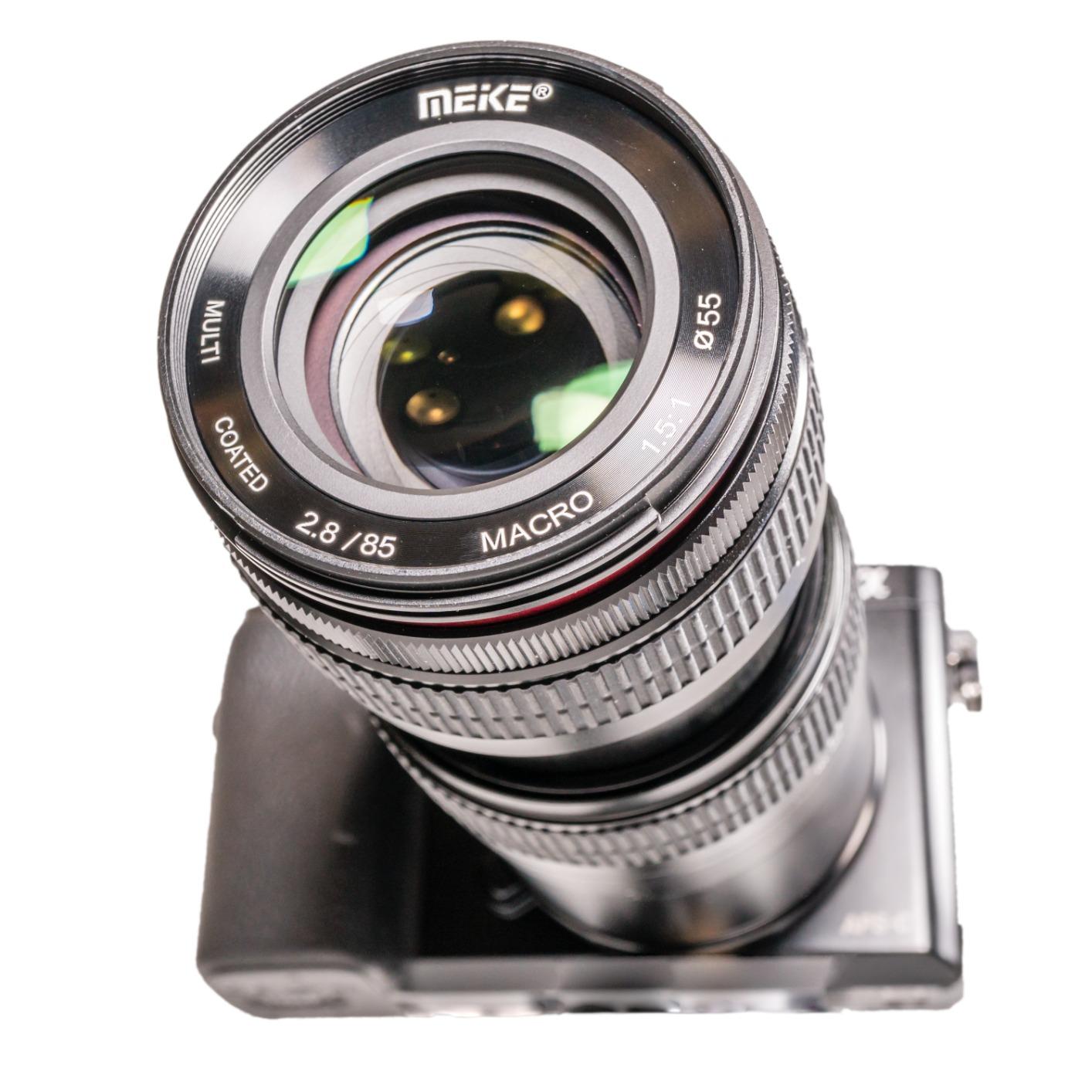 NEEWER Universal Soft Mini Flash Bounce Diffuser Cap | Compatible with Canon Nikon Godox Neewer TT560 NW550 NW561 NW570 NW580 NW625 NW635 NW-670 750II NW645 NW655 Speedlite Flash customer photo 2