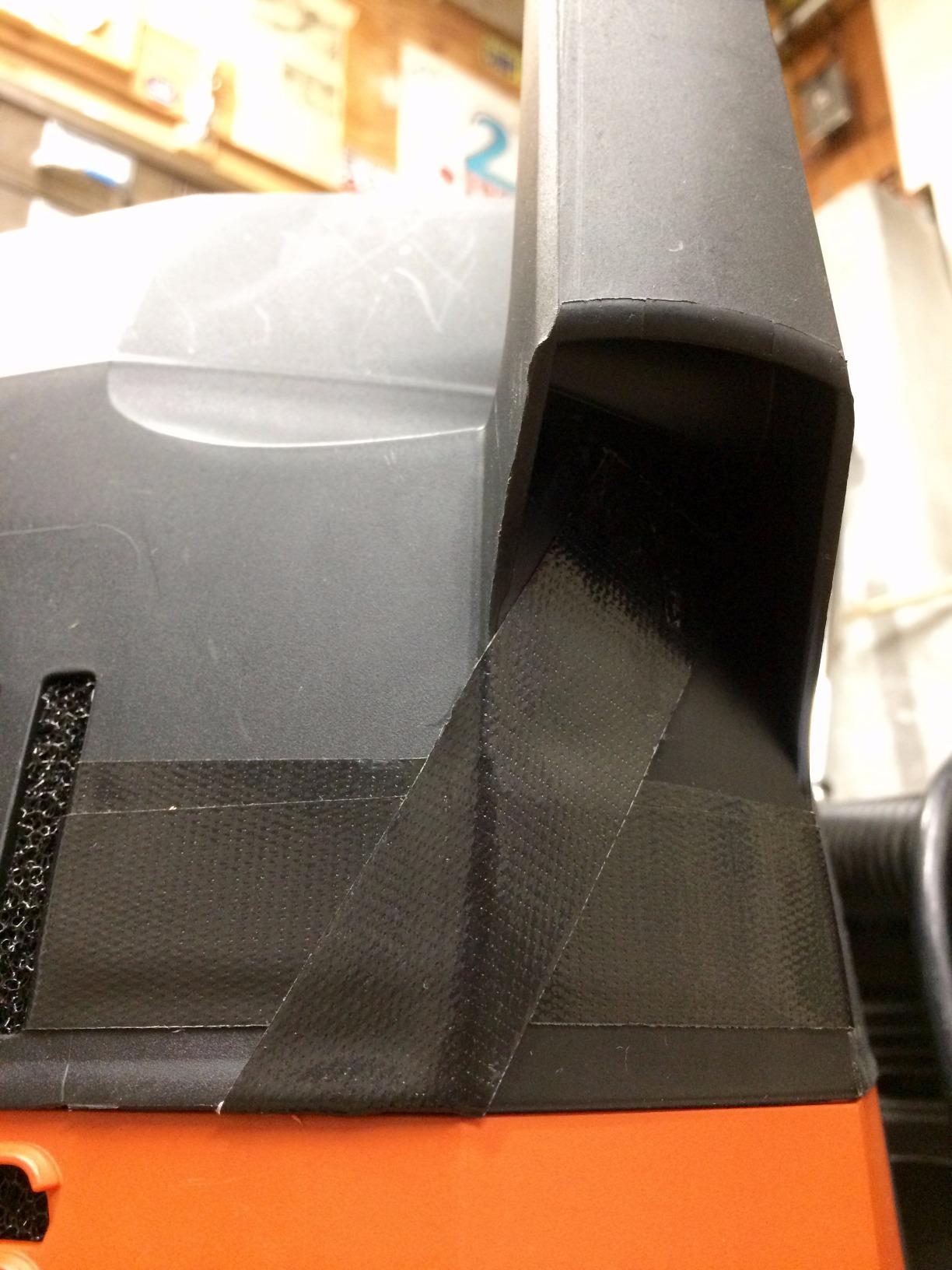 Fein Turbo I Wet/Dry Dust Extractor, Ultra-Quiet Vacuum - 5.8-Gallon Capacity, 151 CFM Suction customer photo 2