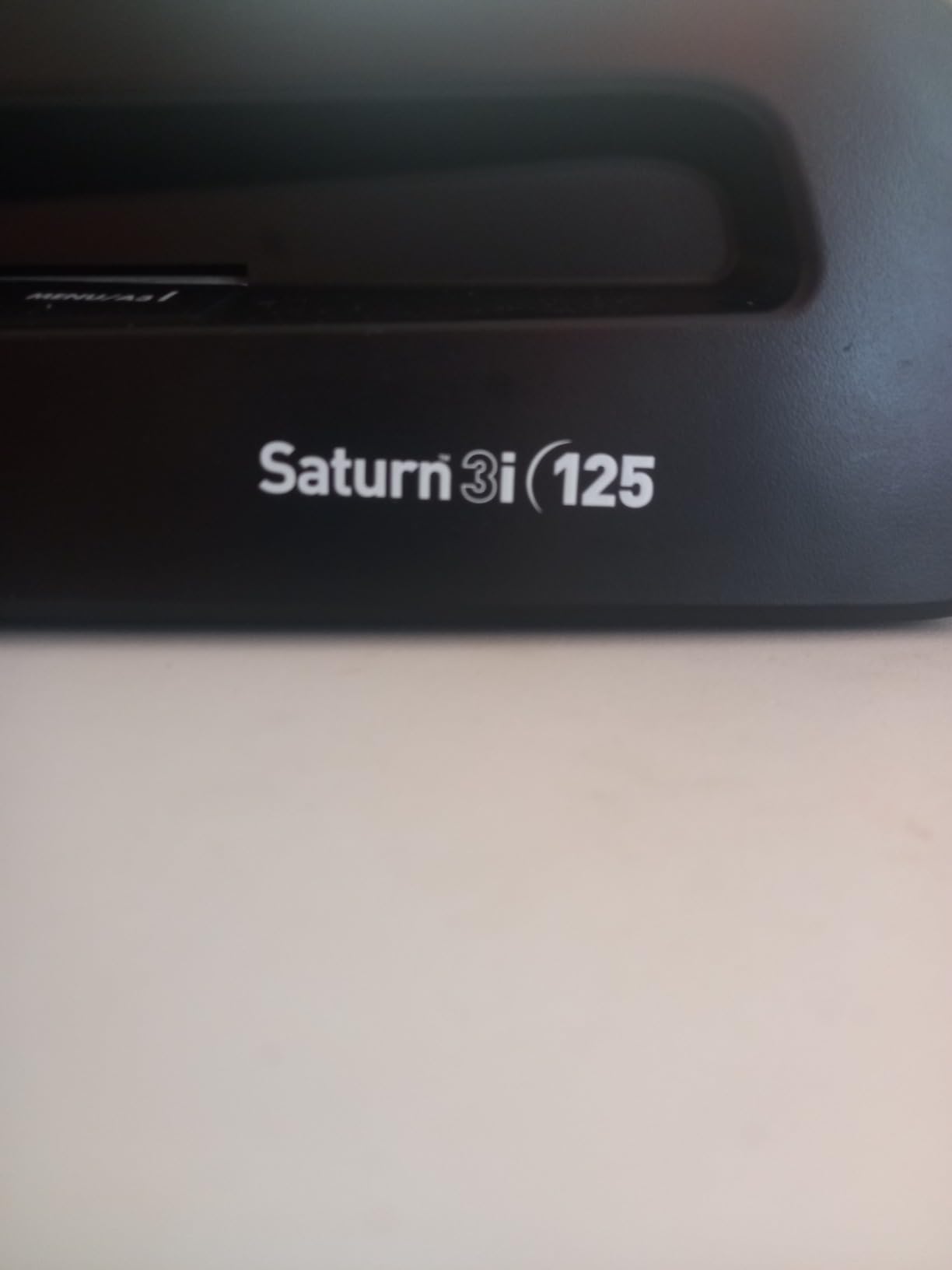 Fellowes Saturn 125 Thermal Laminator Machine, 12.5 inch, Fast 60 Sec Warm Up | Classroom & School Projects, Home & Office, Light Bar, Auto Shut Off, Includes 10 Bonus Pouches, Laminates Up to 5 Mil customer photo 2