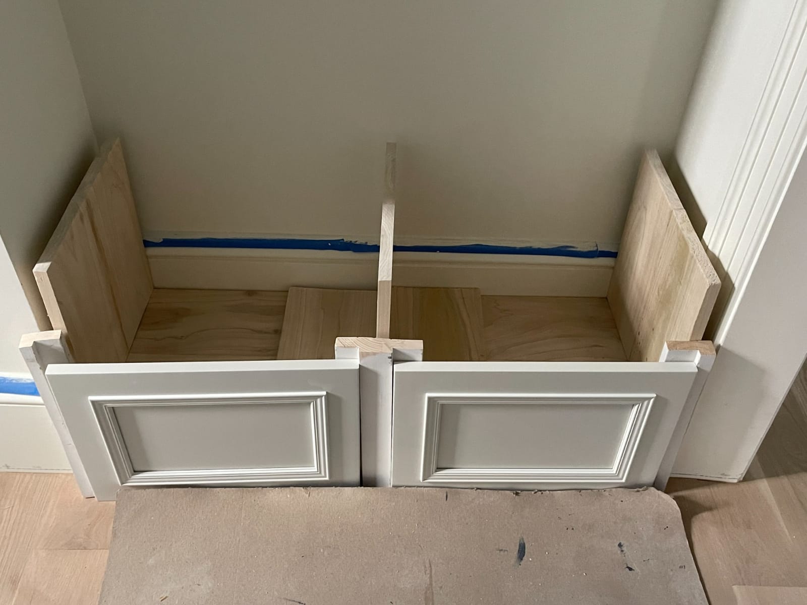 BLACK+DECKER Jig Saw, 5-Amp, 3,000 Blade Speed, 45 Degree Beveled Cuts, Orbital Blade, 4 Curve Settings, Corded (BDEJS600C) customer photo 1