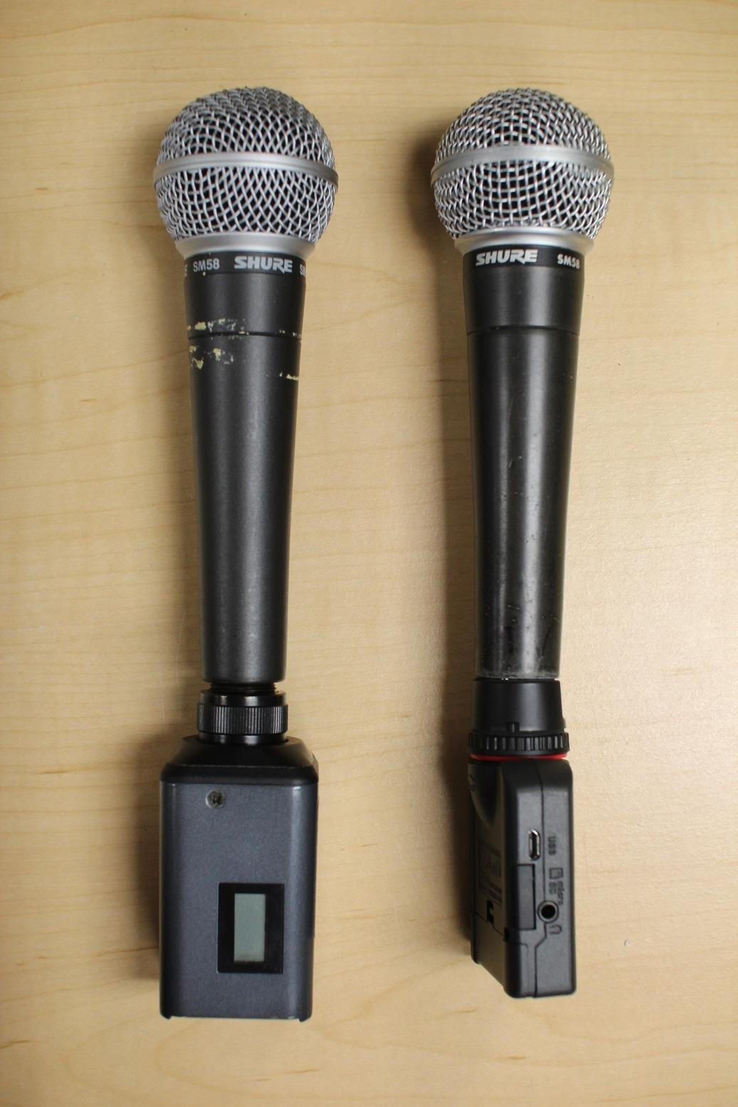 TASCAM XLR Micro Audio Portable Digital Recorder for XLR Microphones, Voice Recorder, Interview and News Gathering, Black (DR-10X) customer photo 2