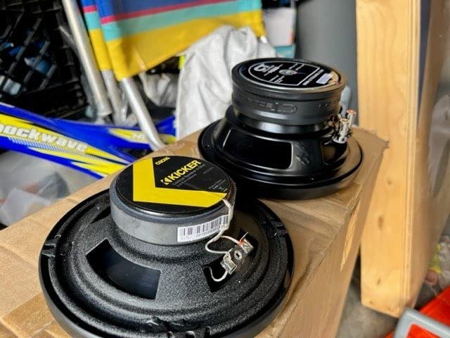 CT Sounds Meso 6.5