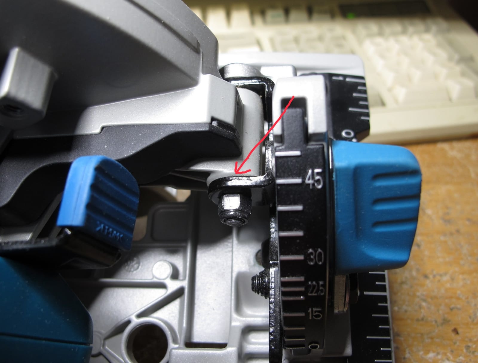 Makita XSH03Z 18V LXT Lithium-Ion Brushless Cordless 6-1/2