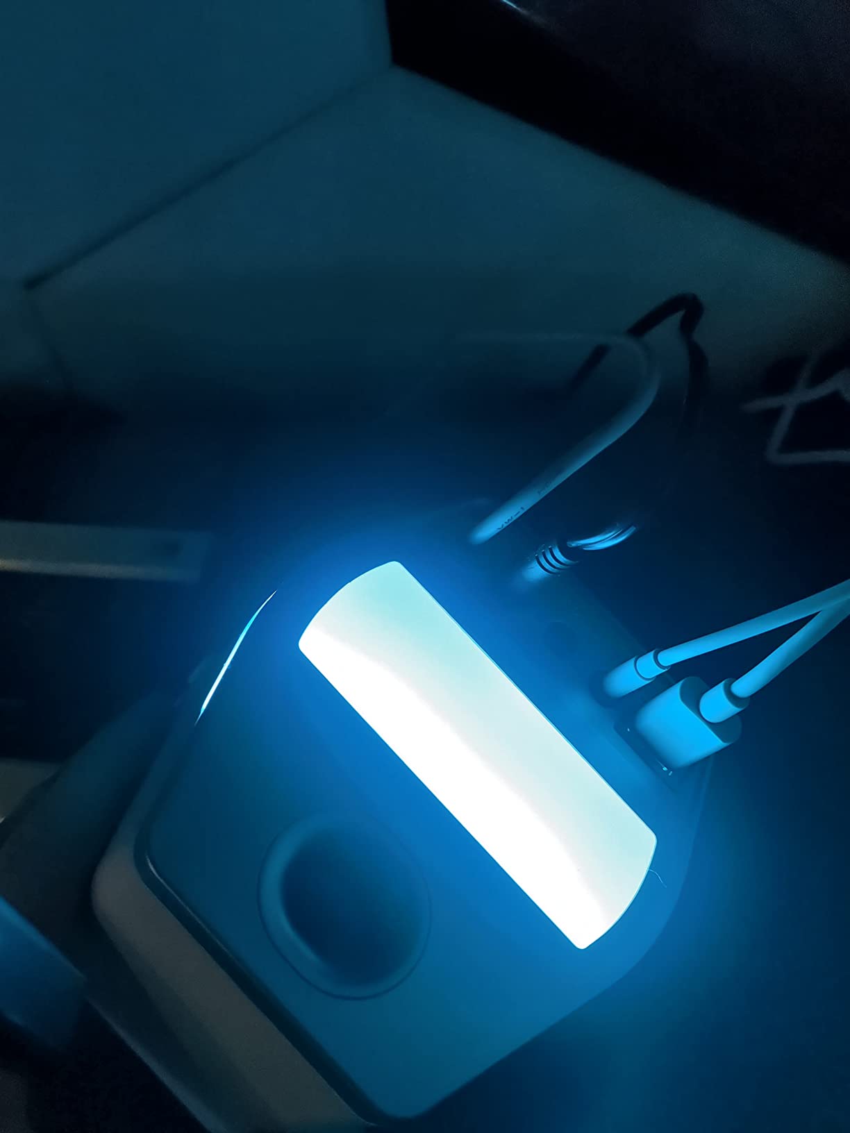 Edifier G2000 32W PC Gaming Computer Speakers with Bluetooth USB 3.5mm AUX RGB Lights customer photo 1