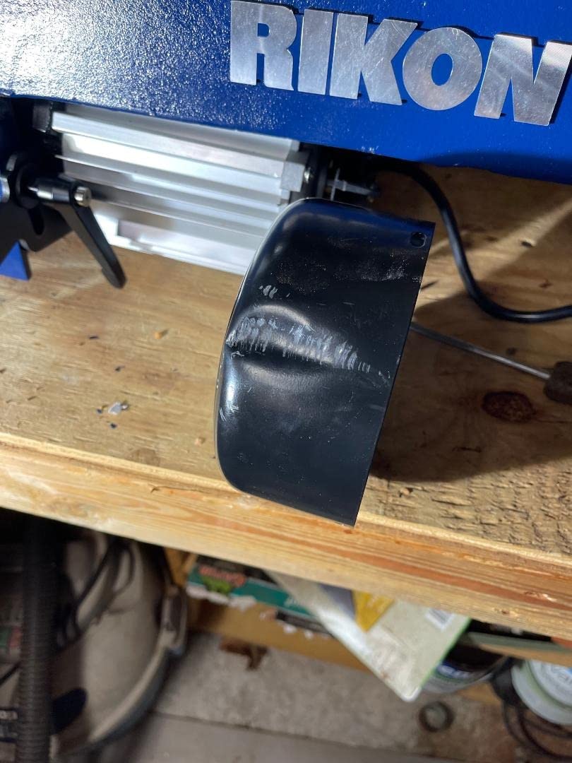 RIKON Power Tools 70-105 10