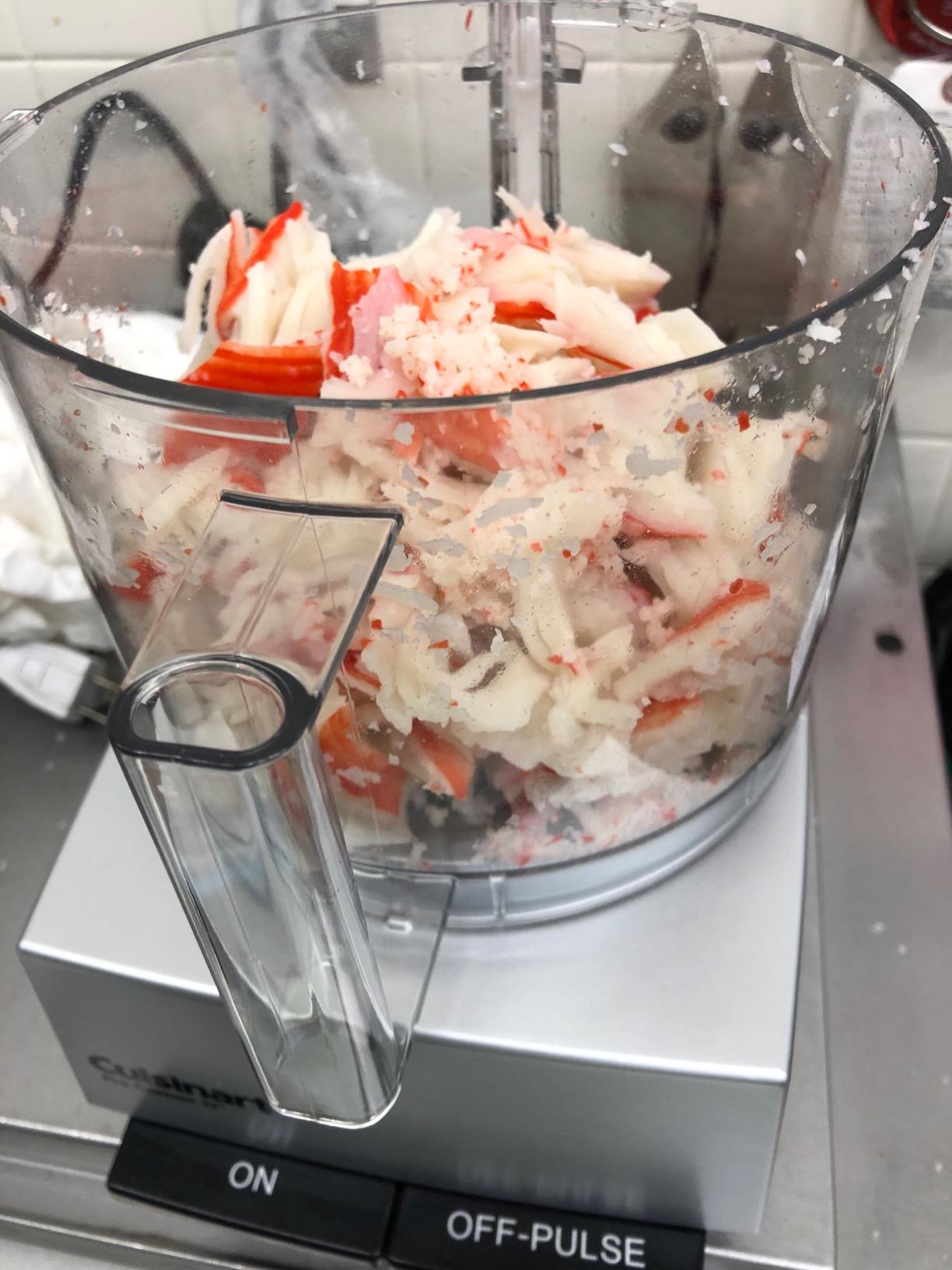 Cuisinart Food Processor, Dishwasher Safe 11-Cup Food Processor with Slicing & Shredding Discs, Cuisinart Pro Custom 11 Stainless Steel Electric Chopper, Chrome, DLC-8SBCYP1 customer photo 1
