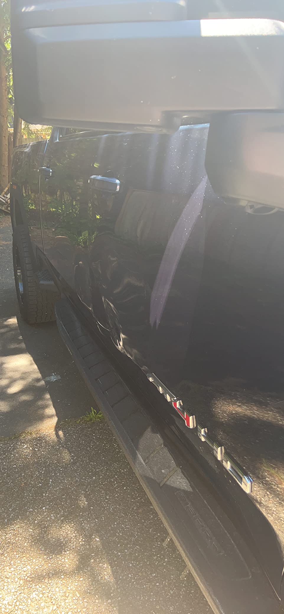 Chemical Guys BUF503 TORQX Random Orbital Polisher (Safe for Cars, Trucks, SUVs, & More) 700W, Orbit 8mm, 4.7 lb customer photo 1