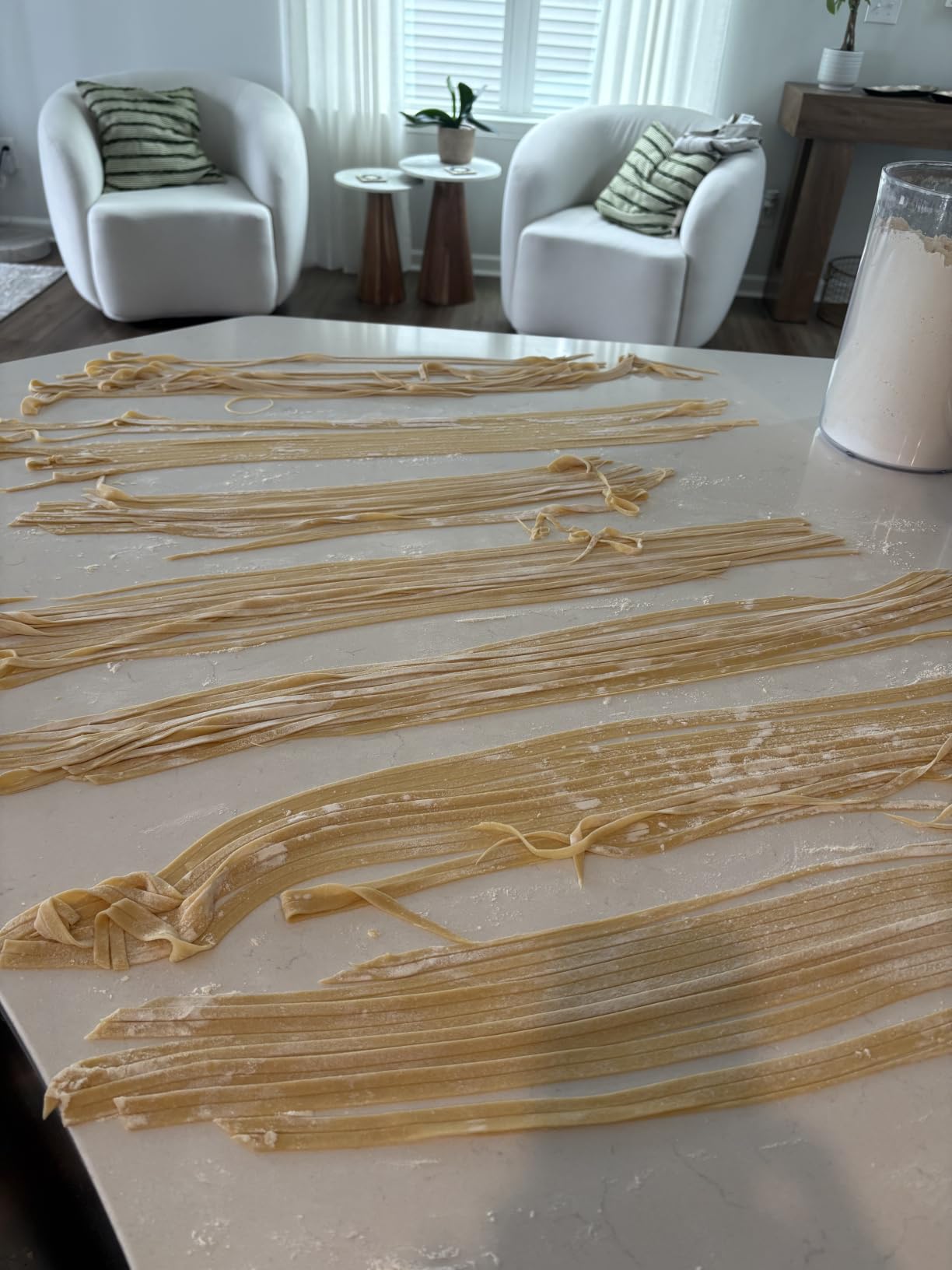 KitchenAid KSMPRA 3-pc Pasta Roller/Cutter Set for KitchenAid Stand Mixers | Fits all Household KitchenAid Stand Mixers customer photo 1