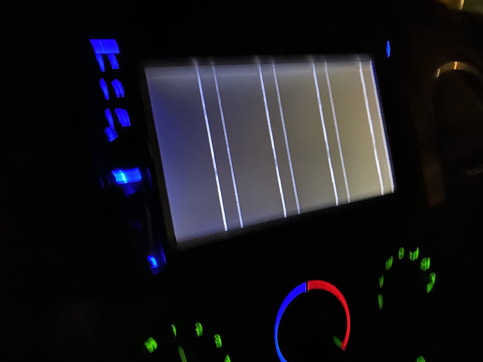 BOSS Audio Systems BV9358B CarPlay Android Car Stereo, 7 Inch Touchscreen customer photo 1