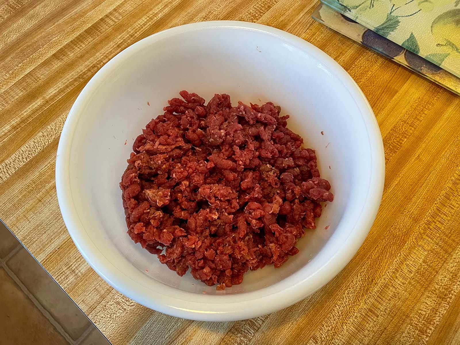 Cuisinart Electric Meat Grinder, Stainless Steel customer photo 2