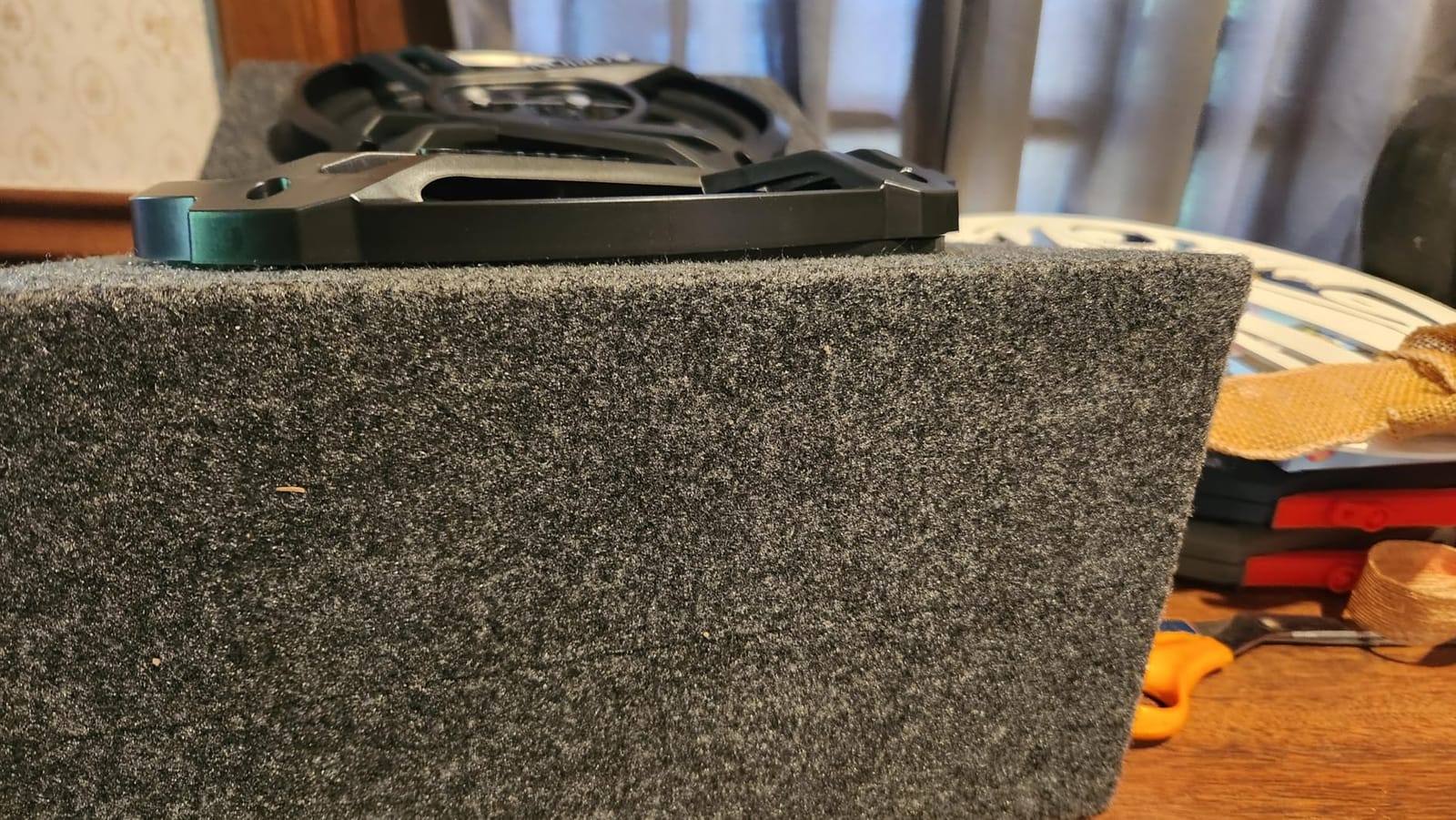ORION Cobalt CB693 6x9 3-Way Coaxial Car Speakers, 320W Pair | 3-Way Full Range Audio, Enhanced Bass, Durable Construction, Grills Included customer photo 1
