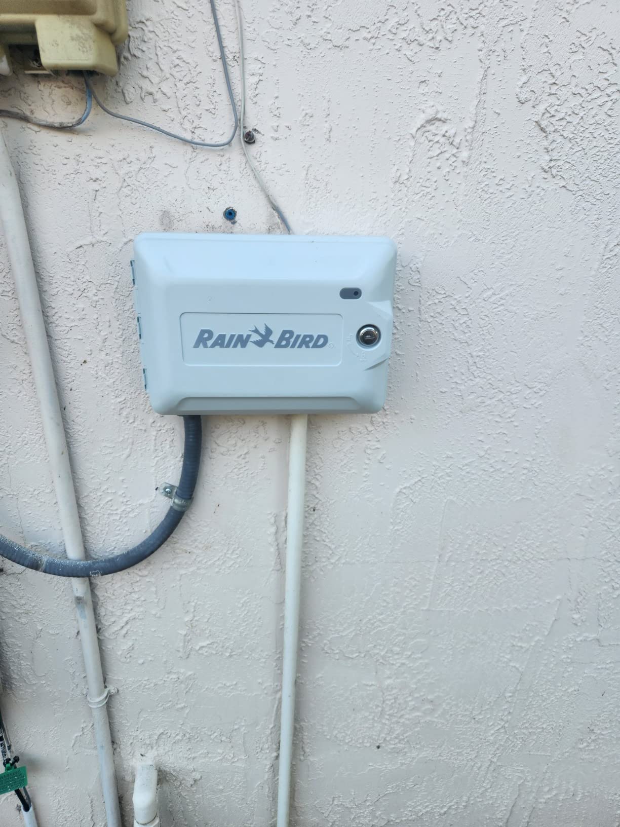 Rain Bird ESP-ME3 4 Station WiFi Ready Indoor/Outdoor Controller | ESP-ME3-A1 customer photo 1