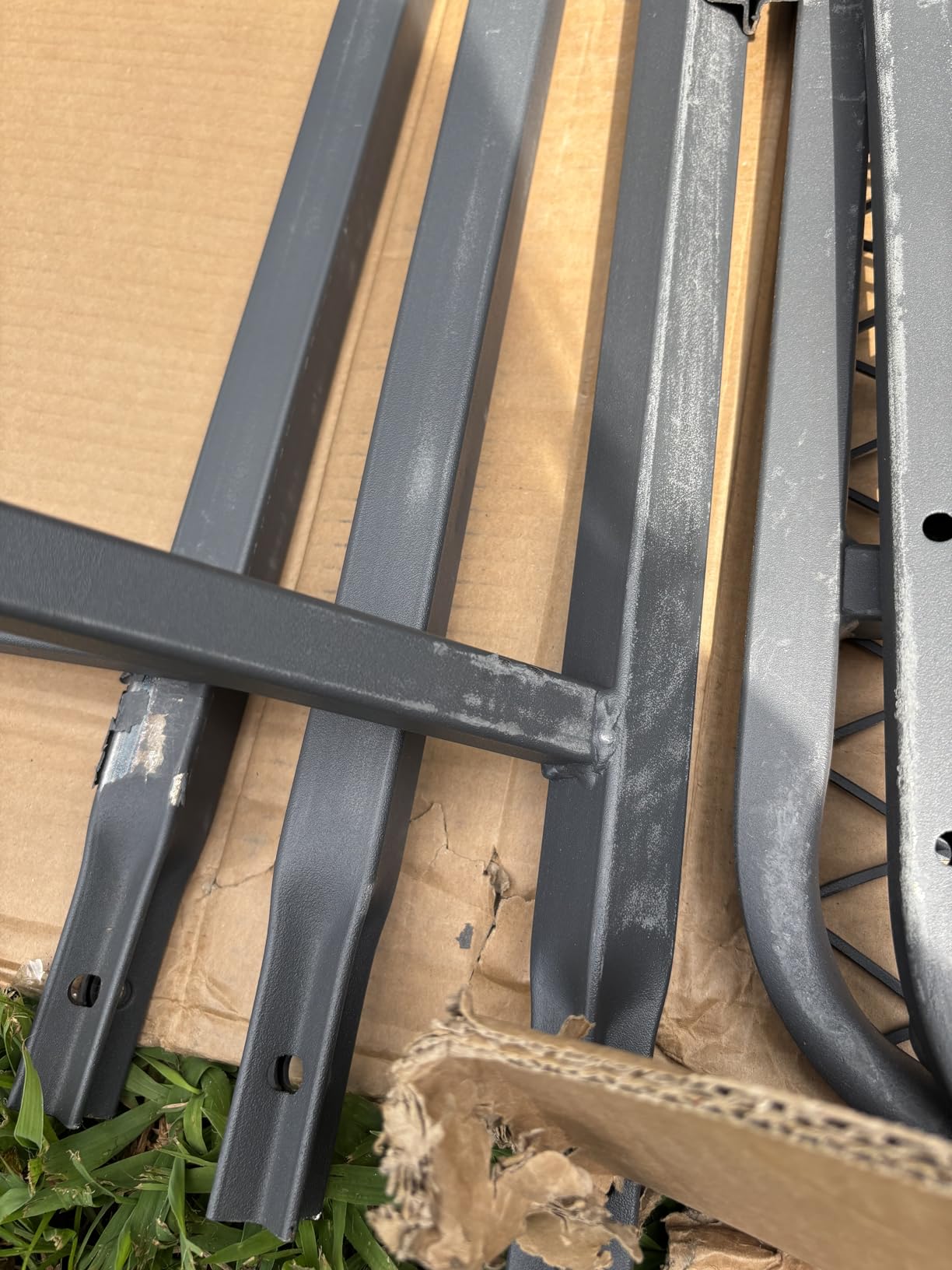Guide Gear 18' Ladder Tree Stand for Archery with Seat and Foot Platform, Bow and Deer Hunting Accessories customer photo 2