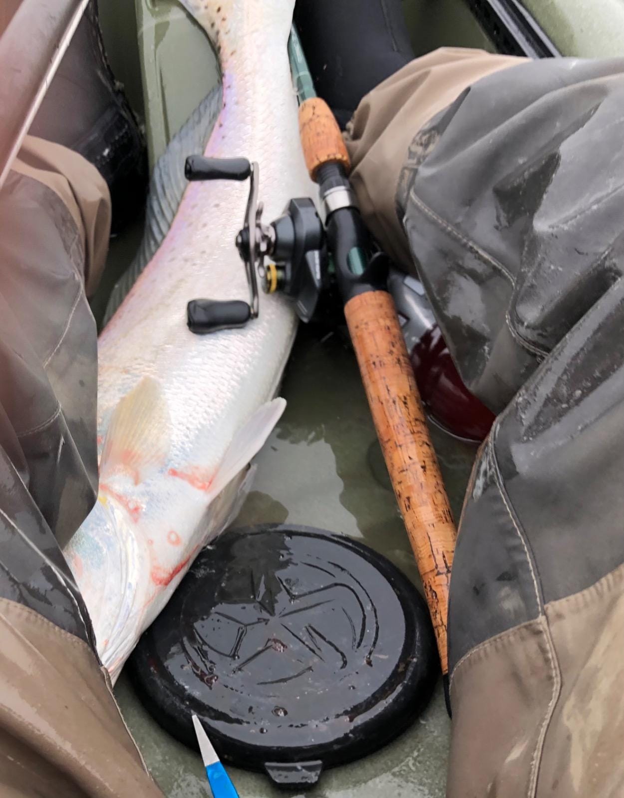 CURADO K customer photo 2