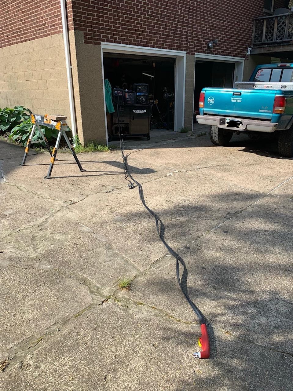 PRIMEWELD CUT60 60Amp Non-Touch Pilot Arc PT60 Torch Plasma Cutter 110V/220V Dual Voltage 3 Year Warranty customer photo 2