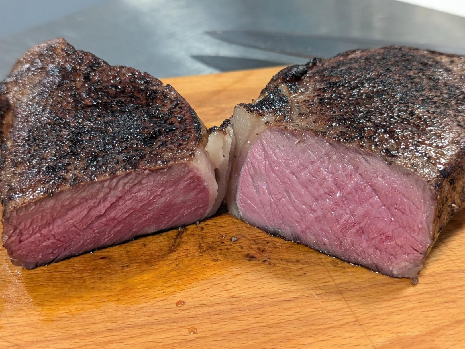KitchenBoss Sous Vide Cooker Machine Ultra-quiet 1100 Watts Sous Vide G300S customer photo 1