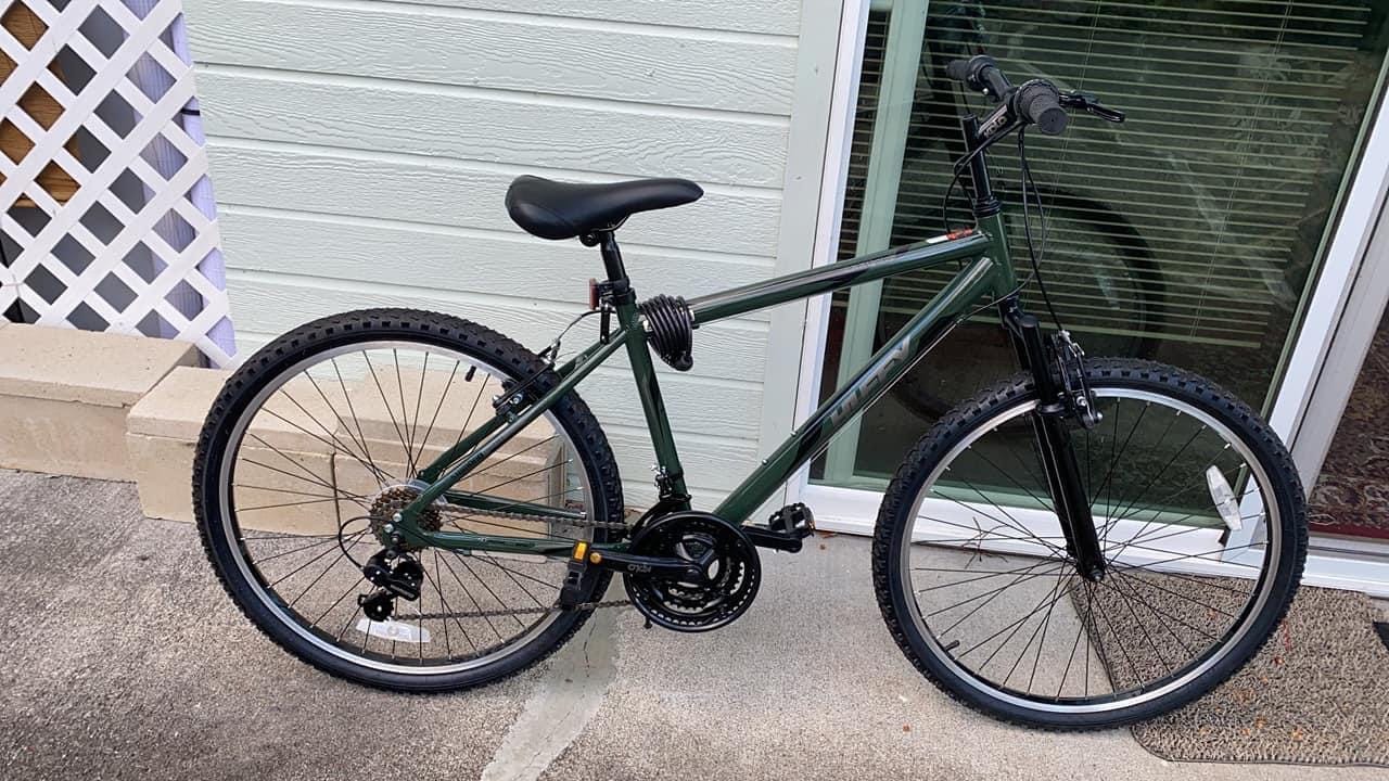 Huffy 26