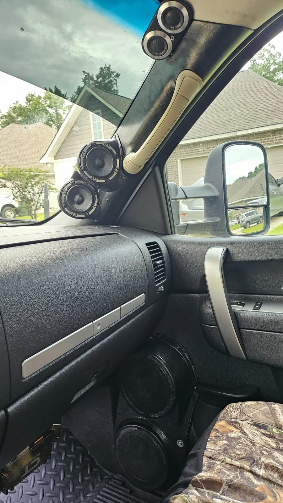 CT Sounds Meso 6.5