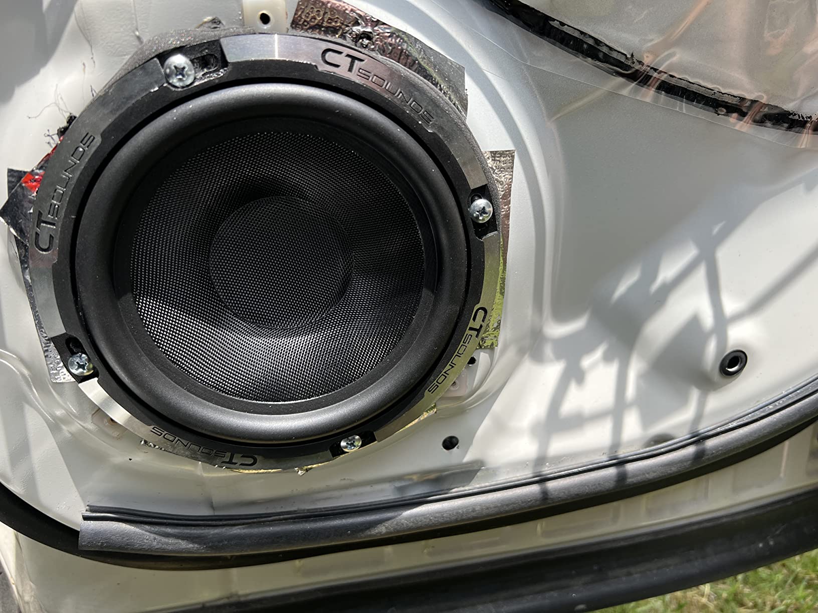 CT Sounds Meso 6.5