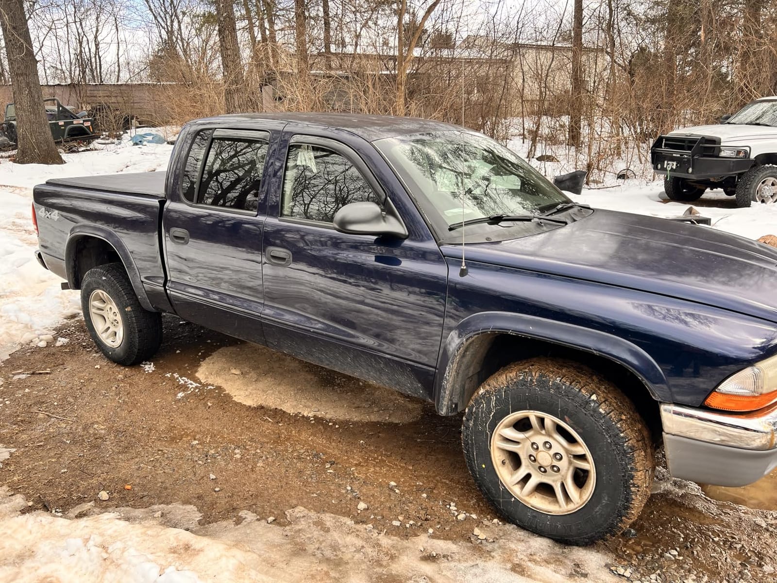 Lexani Terrain Beast AT LT265/70R17 121/118S E Light Truck All Terrain Tire customer photo 1