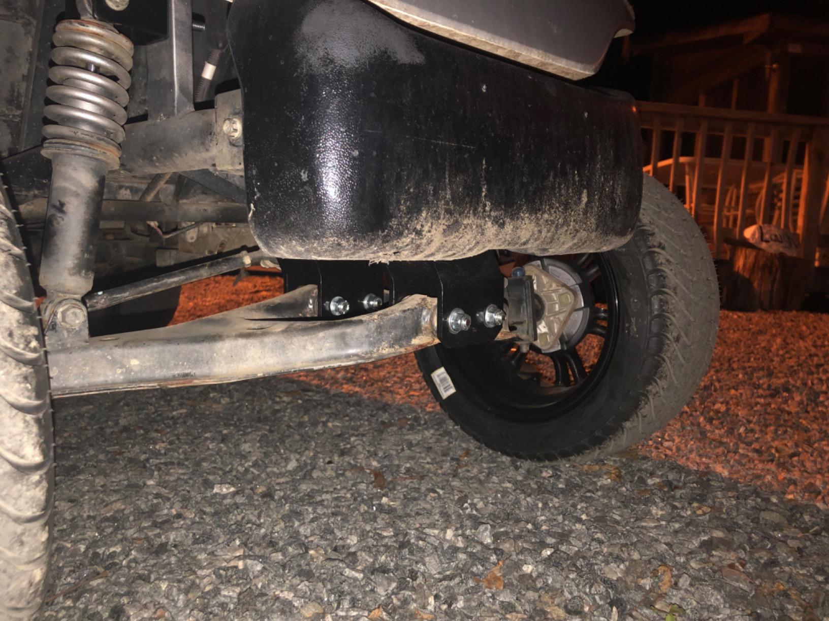 Freedom Off-Road 4