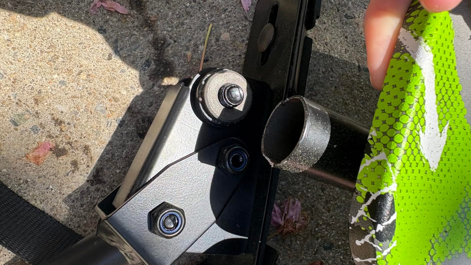 LIEAGLE Hoverboard, 6.5