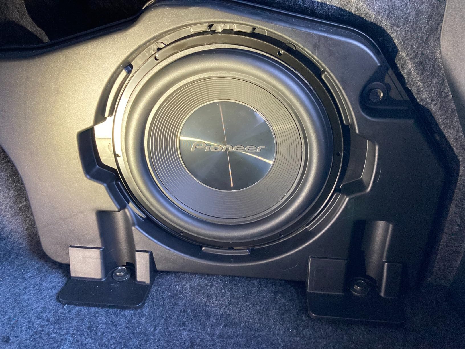 PioneER A-Series TS-A250D4 10