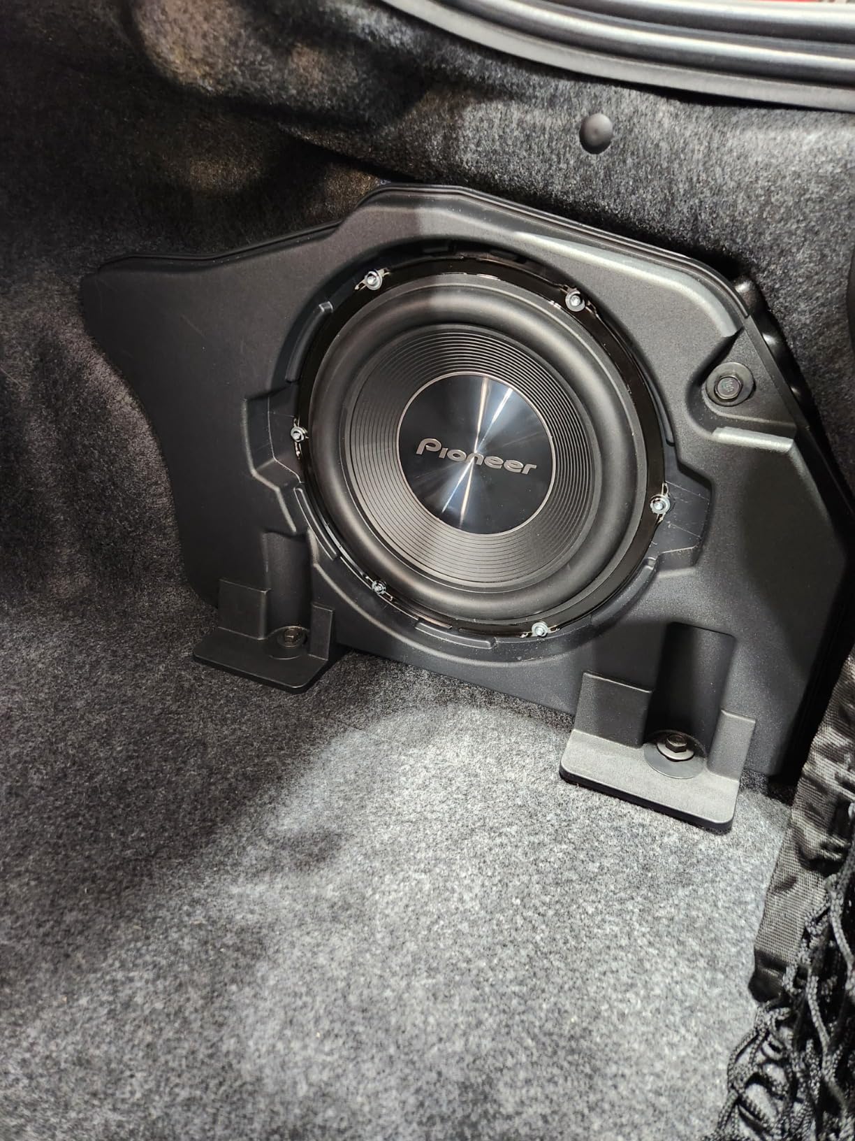 PioneER A-Series TS-A250D4 10