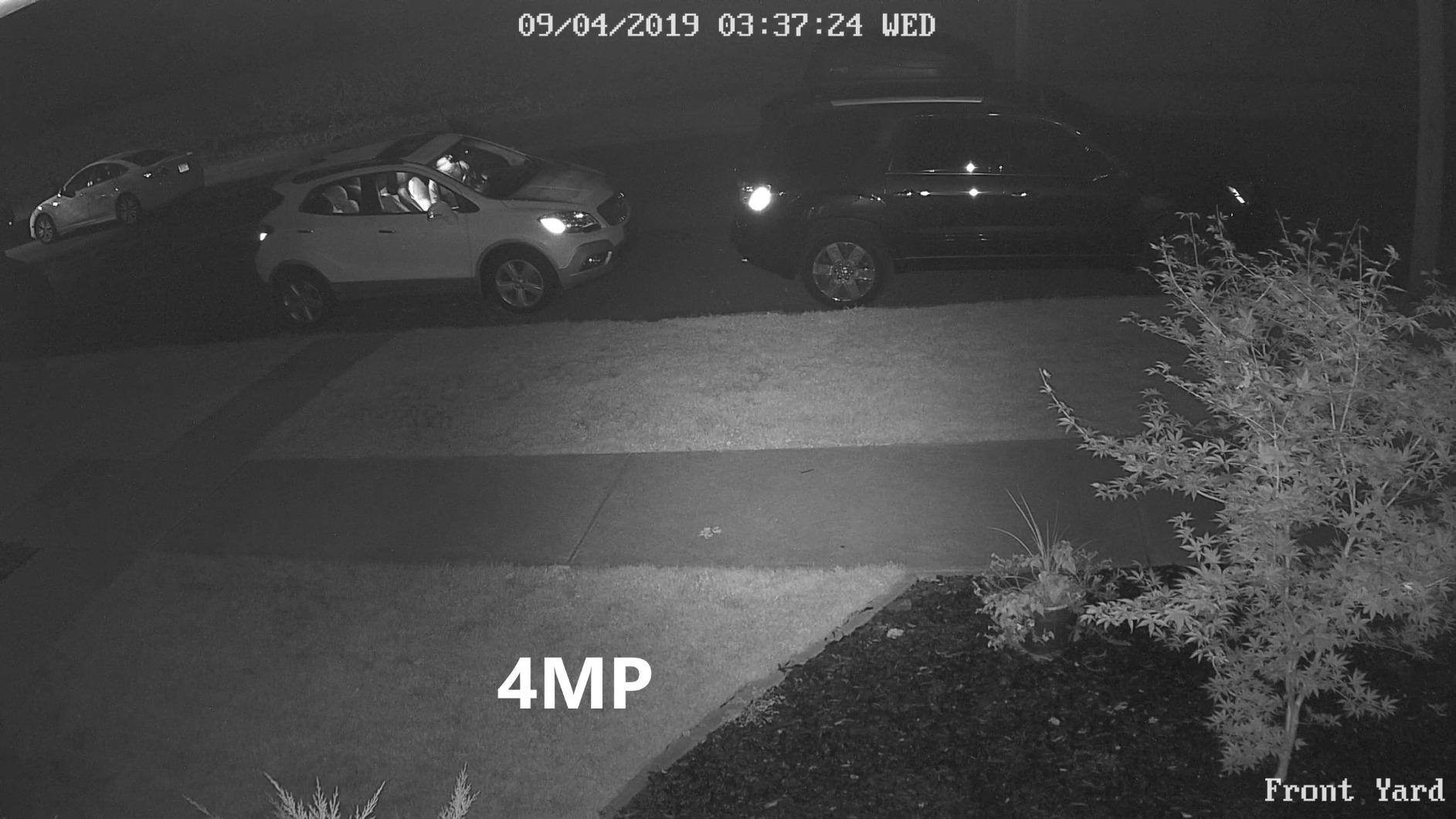 REOLINK RLC-810A PoE Security Camera, 4K Wired Outdoor Surveillance | 100ft IR Night Vision, Smart Human/Vehicle/Animal Detection, Time-Lapse, Works with Smart Home customer photo 2