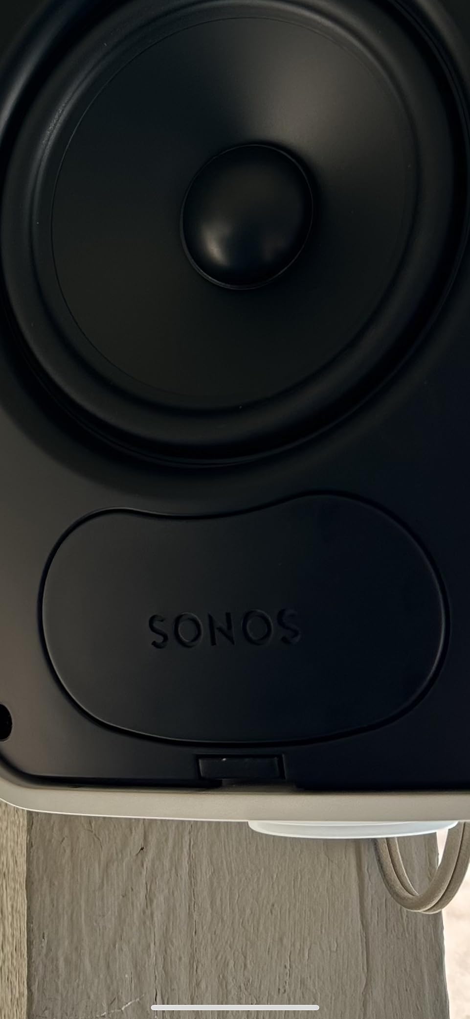 Sonos Outdoor by Sonance customer photo 1