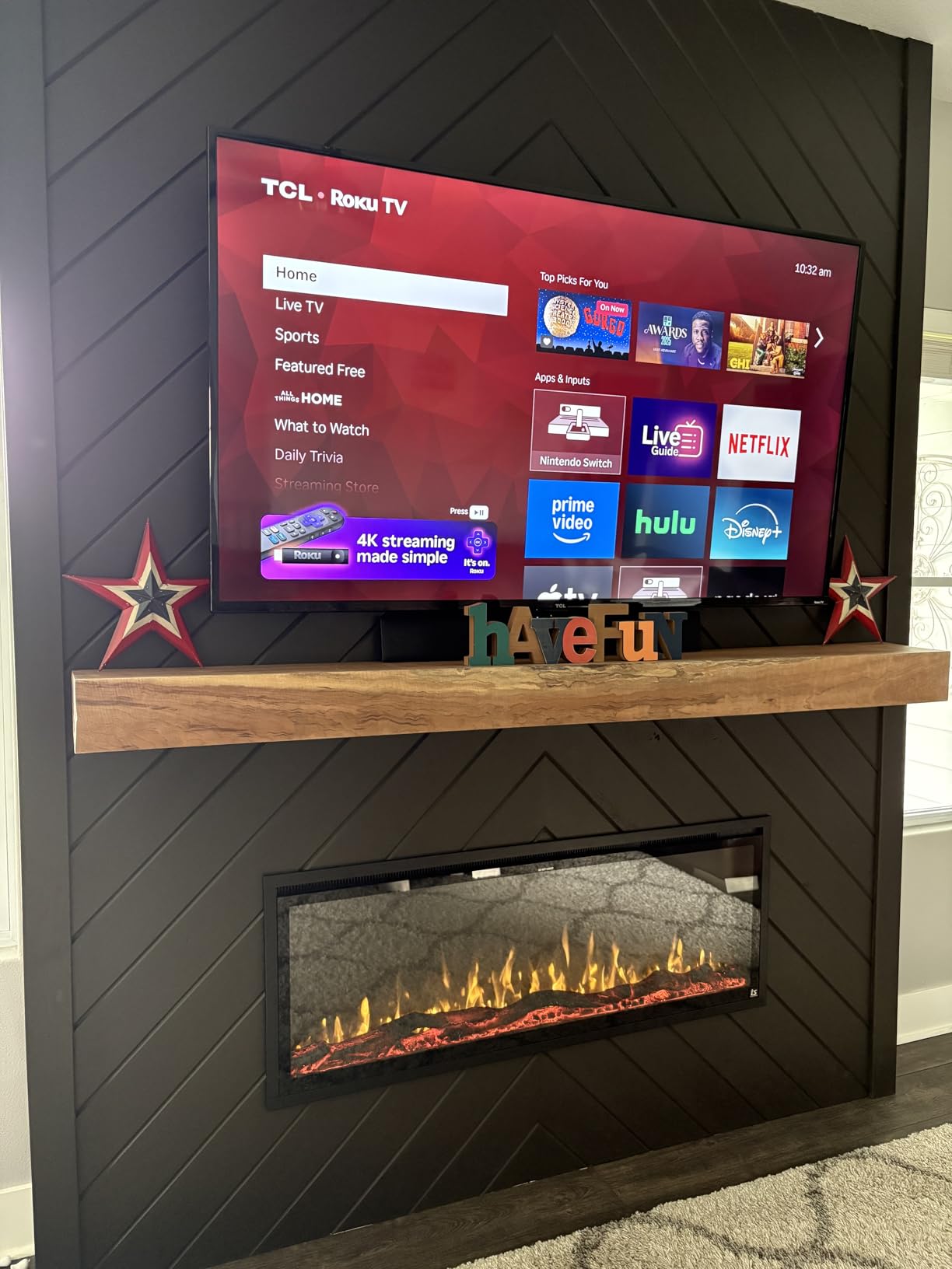 Touchstone Sideline Elite Smart 50