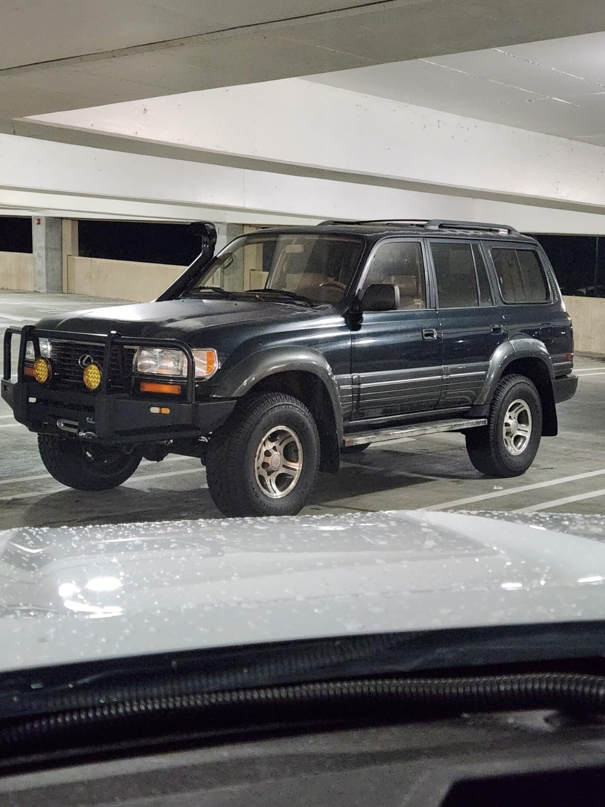 GT Radial Adventuro AT3 P235/75R15 105S OWL Truck/SUV All Terrain All Season Tire customer photo 2
