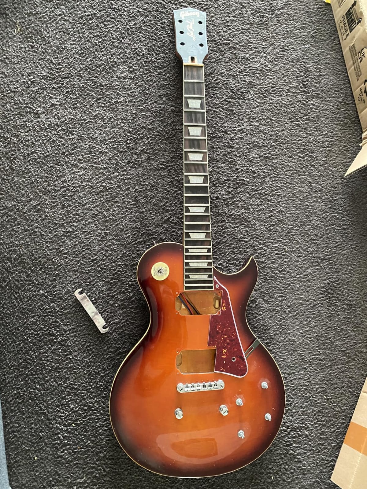 Squier Classic Vibe 60s Jazzmaster Electric Guitar, 3-Color Sunburst customer photo 1