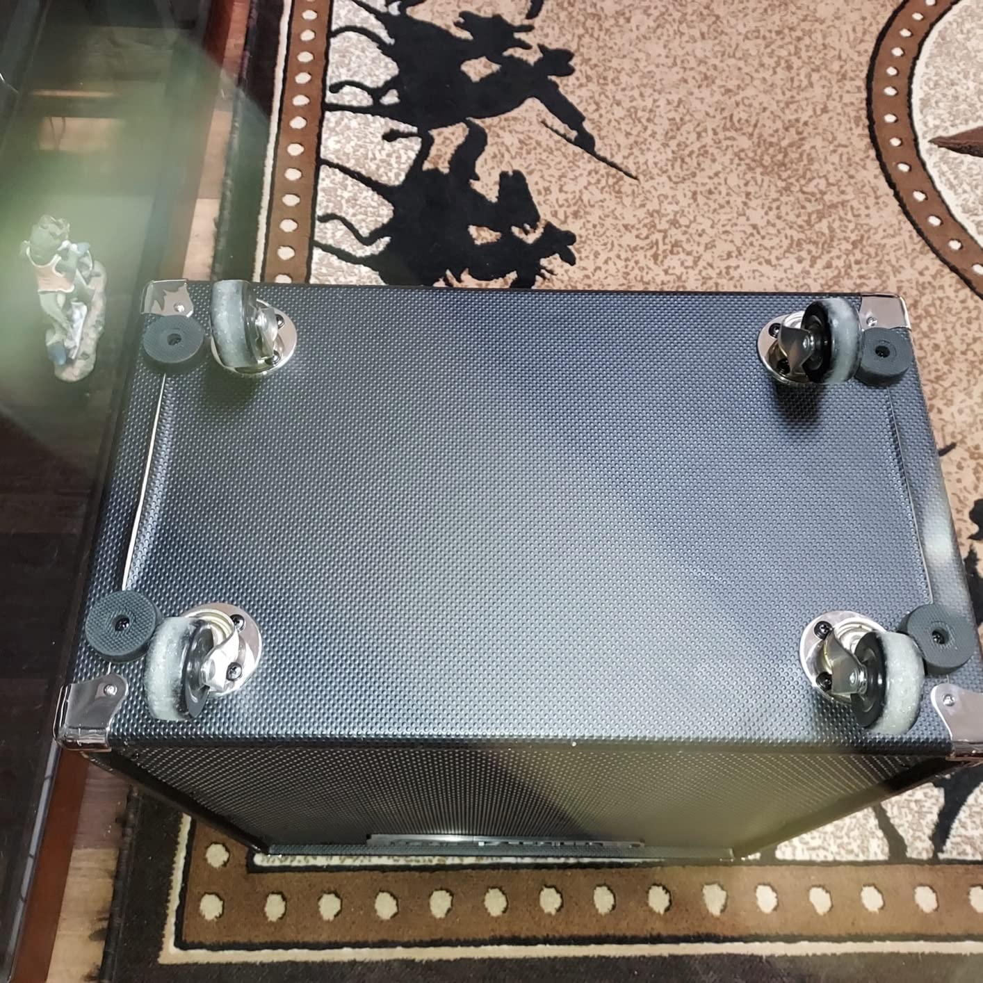Hartke HD508 - Bass Combo customer photo 2