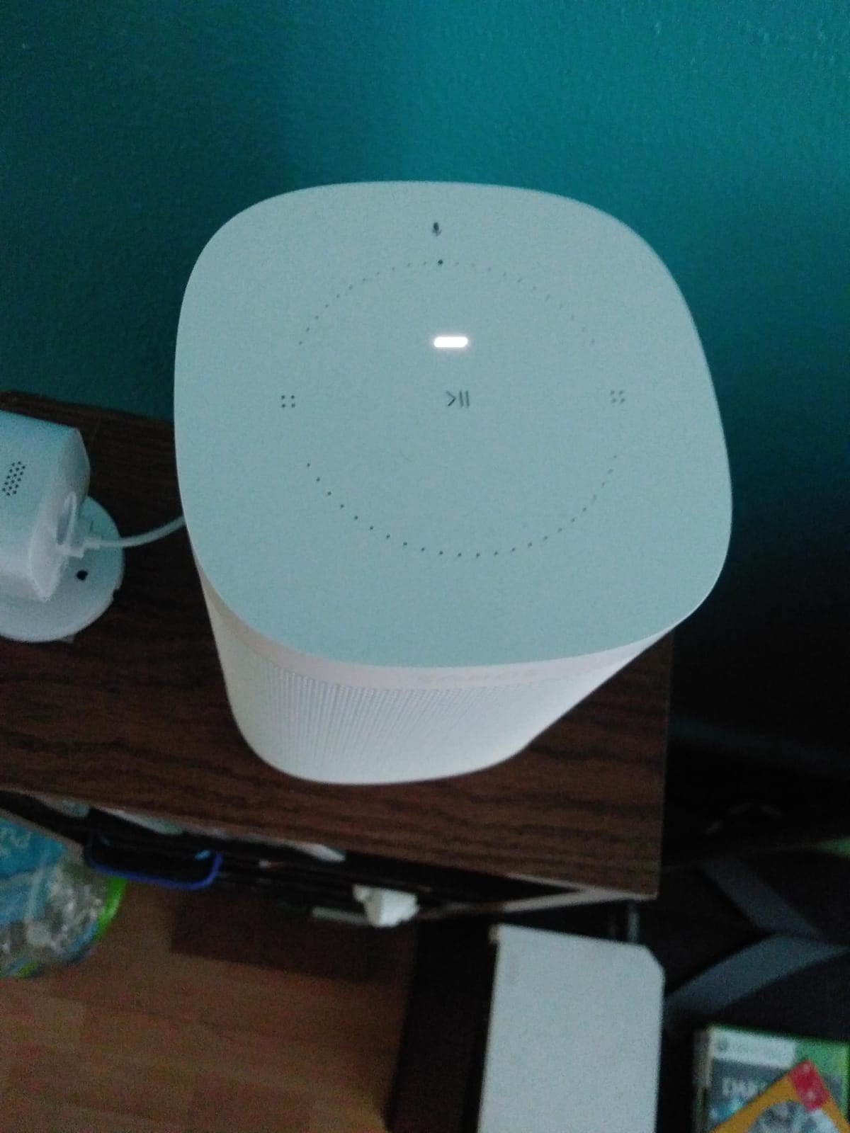Sonos One (2019) - Black customer photo 2